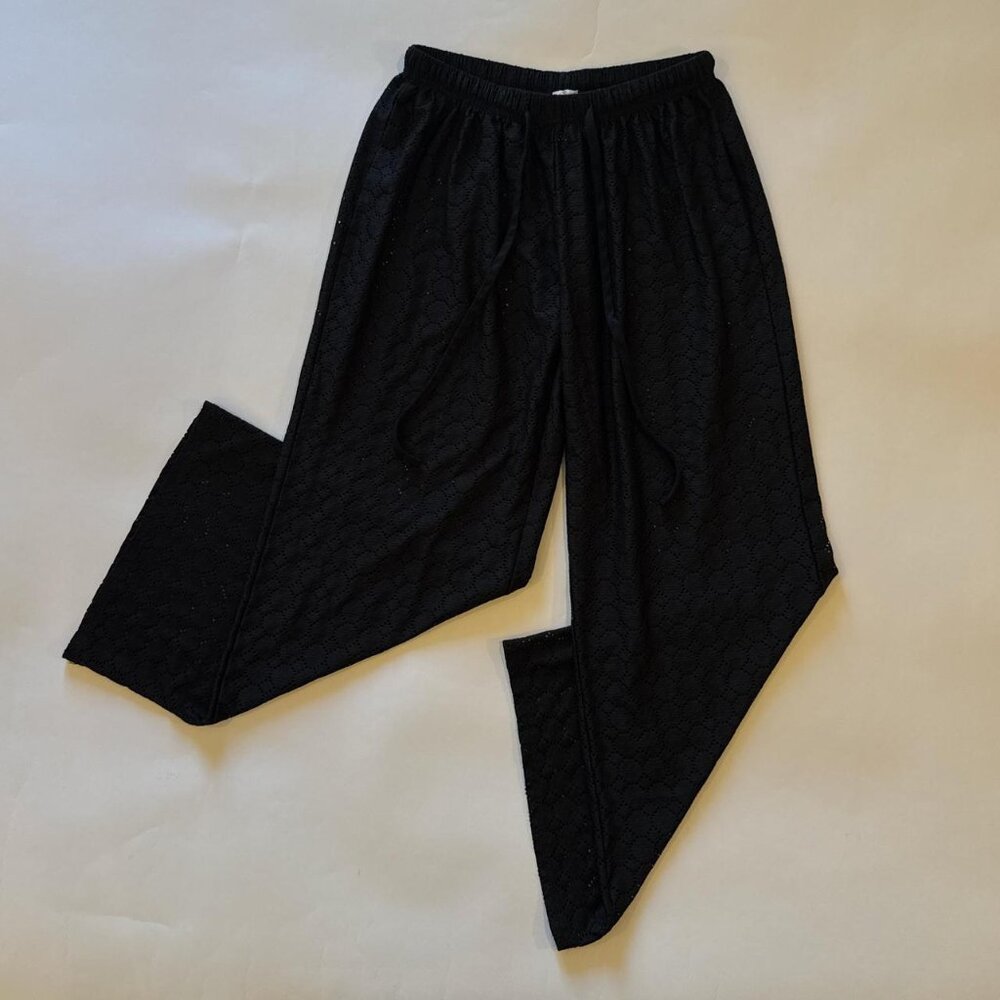 Alexa & Stella Lace Pants ☆